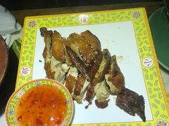 -那家小馆•北京菜•烤鸭(中关村店)