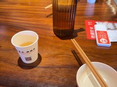 -李犟大爆鳝面·手工蟹黄包(湖滨西湖店)