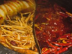 -蜀大侠火锅(总府路店)