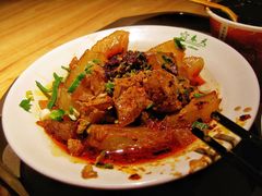 油嘴油炒粉-再回首(西关木塔巷店)