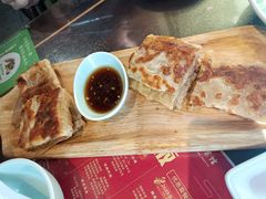 -那家·油麻菜馆(常德道店)