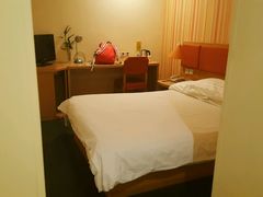 -如家酒店·neo(南京夫子庙店)