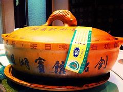 -风味小馆(天目湖宾馆店)