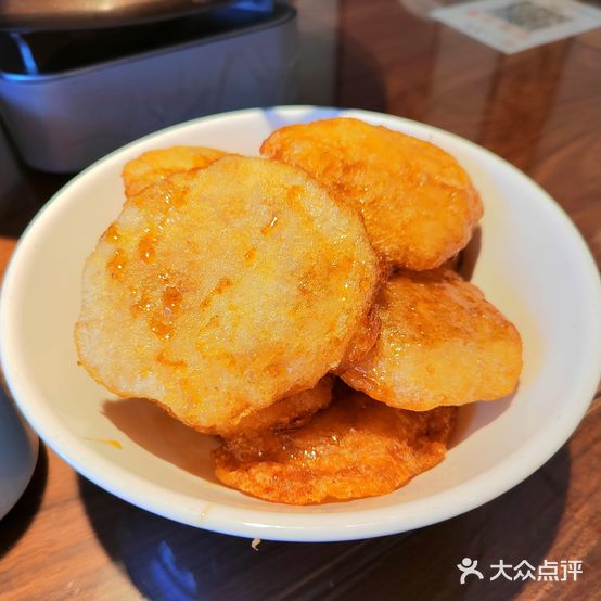 人人菜馆(巴陵广场店)