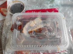 -西华美食•老广烧腊(百灵路店)
