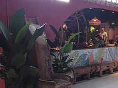 -云荷里·蒸汽石锅鱼·云南菜(中发百旺店)