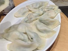 -喜家德虾仁水饺(飞洲国际店)
