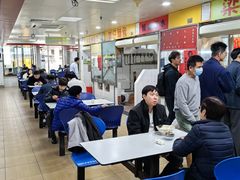 -下环街市熟食中心
