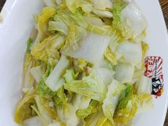 -好味道海鲜大排档·老字号(巽寮湾海鲜市场店)