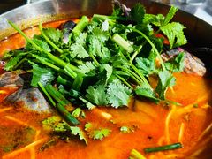 -泉味道贵州厨房(三里河店)