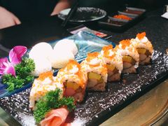 -神隐烧肉酒场(九街店)