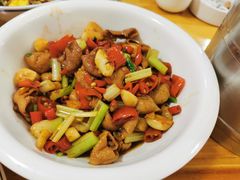 -笨罗卜浏阳菜馆(星沙店)