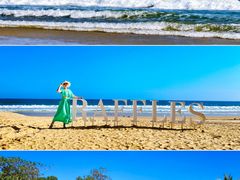 -海南清水湾莱佛士酒店