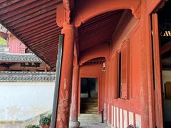 -宁波市保国寺古建筑博物馆