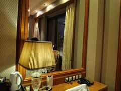 -上海浦东星河湾酒店