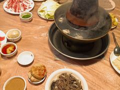 -鑫龙火锅城(环山路店)