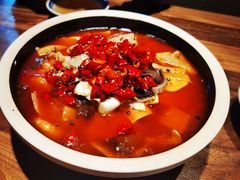 -泥糊破店小酒馆·团建聚餐(南京西路店)