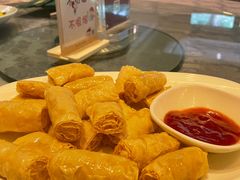 -山外山菜馆(玉泉路店)