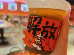 -崔解放·朝韩大排档(虹悦城店)