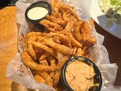 -Texas Roadhouse(世纪汇广场店)