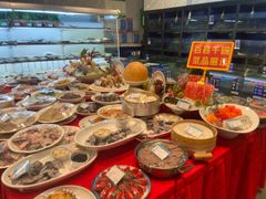 -群乐饭店(滨安路店)