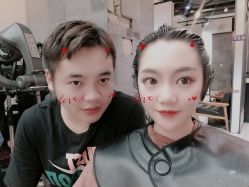 -FRIDAY星期五专业美发沙龙