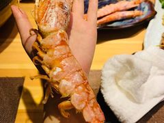 -割烹旭日本料理(龙湖狮山天街店)