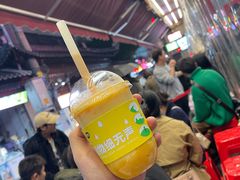 -果呀呀(国金街店)
