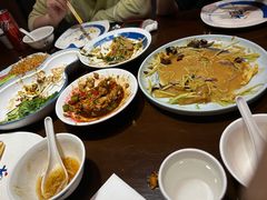 -满园烤鸭·春饼(丰科路万达店)