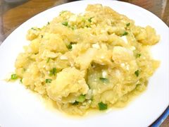 -四方小吃·白族庭院餐厅