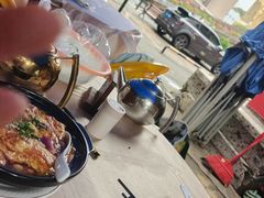 -华源餐厅·海鲜大排档(日月贝店)