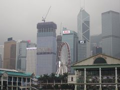 -天星小轮码头