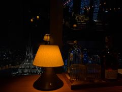 -上海柏悦酒店·世纪100牛排馆