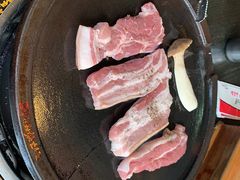 -Dombe豚(黑猪肉街店)
