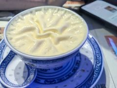 -捷信牛奶甜品世家(合生汇店)