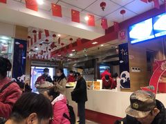 -老通城豆皮大王(吉庆街店)