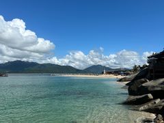 -海南分界洲岛旅游区