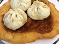 糖油饼-汇兴居·老北京小吃(体育馆西路店)