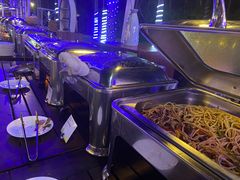 -海棠湾威斯汀酒店·知味西餐厅