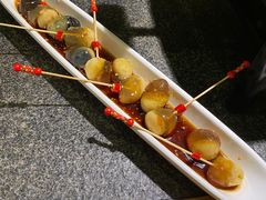 网红小皮蛋-听说碳烧蛙(高新万达店)