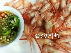 -大笑饭堂(甲子桥店)