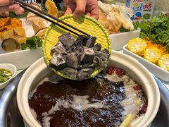 -名善山珍·野生菌汤锅(文殊院店)