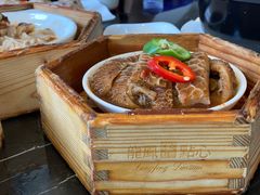 -龙凤点心饼家·39年老字号(松岗店)