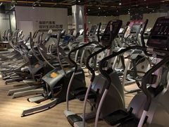 -威尔仕健身(杭州万象城店)