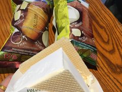 威化饼奶砖-沃洛格达(万象城n次方店)