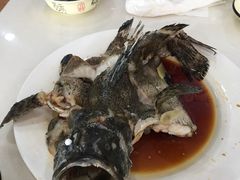 -南海渔家•海鲜•正宗海南菜(海棠湾店)