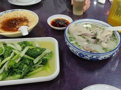 -丁太婆老妈蹄花(人民公园非遗总店)