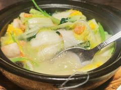 -汤城小厨•粤菜•靓汤(苏州街店)
