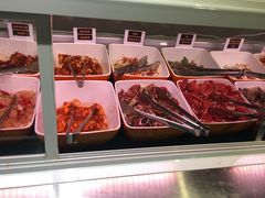 自助烤肉-33韩式自助烧烤(环城南路店)