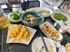 -蟹天蟹地农家菜·阳澄湖大闸蟹(浅水湾店)